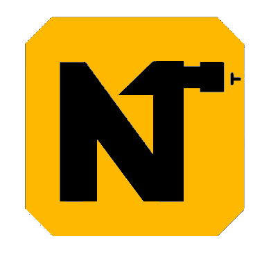 Nata Teknik Sti logo